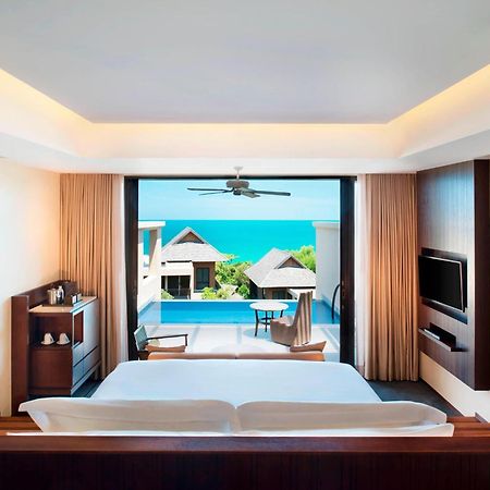 Vana Belle, A Luxury Collection Resort, Ko Samui Eksteriør bilde