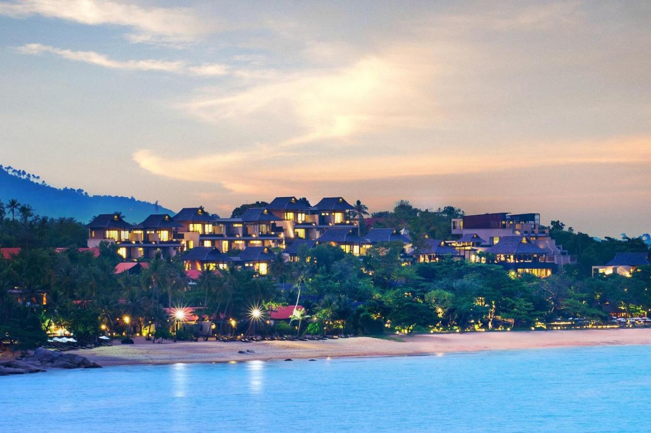 Vana Belle, A Luxury Collection Resort, Ko Samui Eksteriør bilde