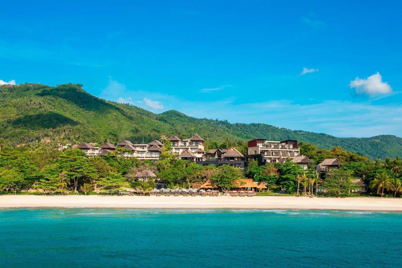 Vana Belle, A Luxury Collection Resort, Ko Samui Eksteriør bilde