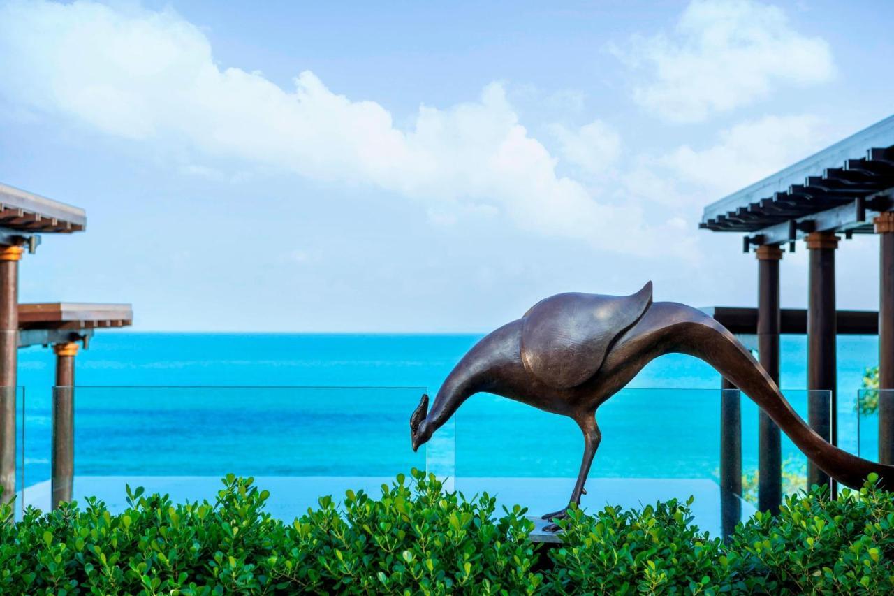 Vana Belle, A Luxury Collection Resort, Ko Samui Eksteriør bilde