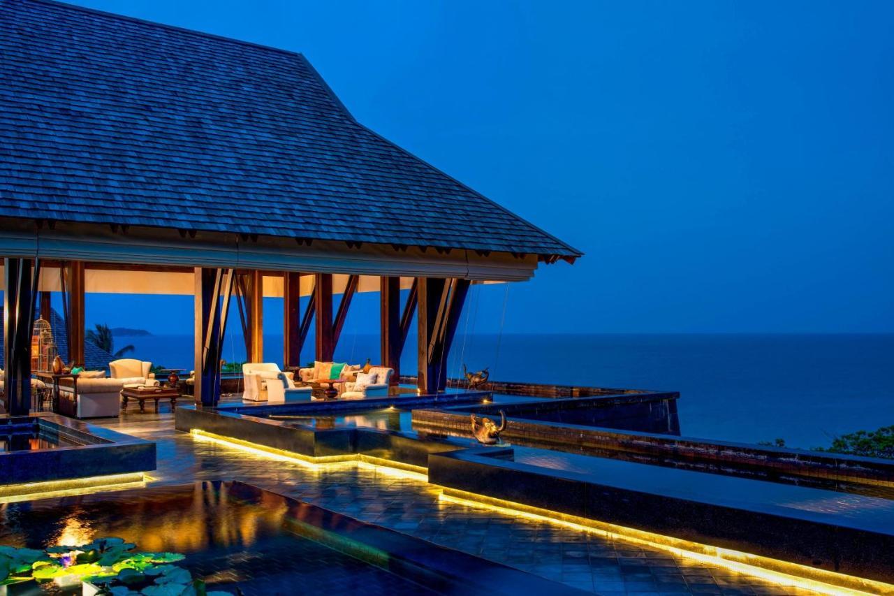 Vana Belle, A Luxury Collection Resort, Ko Samui Eksteriør bilde