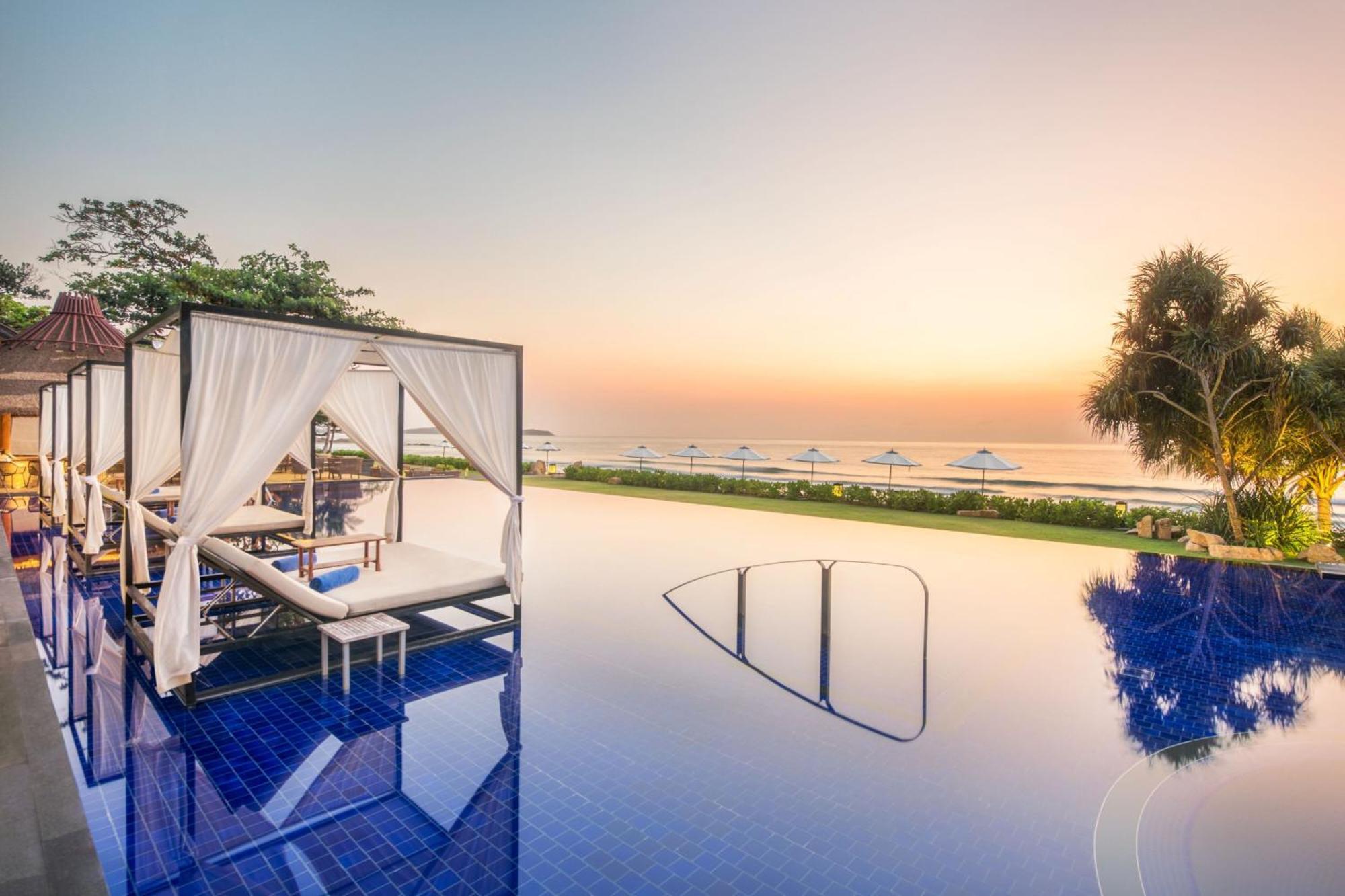 Vana Belle, A Luxury Collection Resort, Ko Samui Eksteriør bilde
