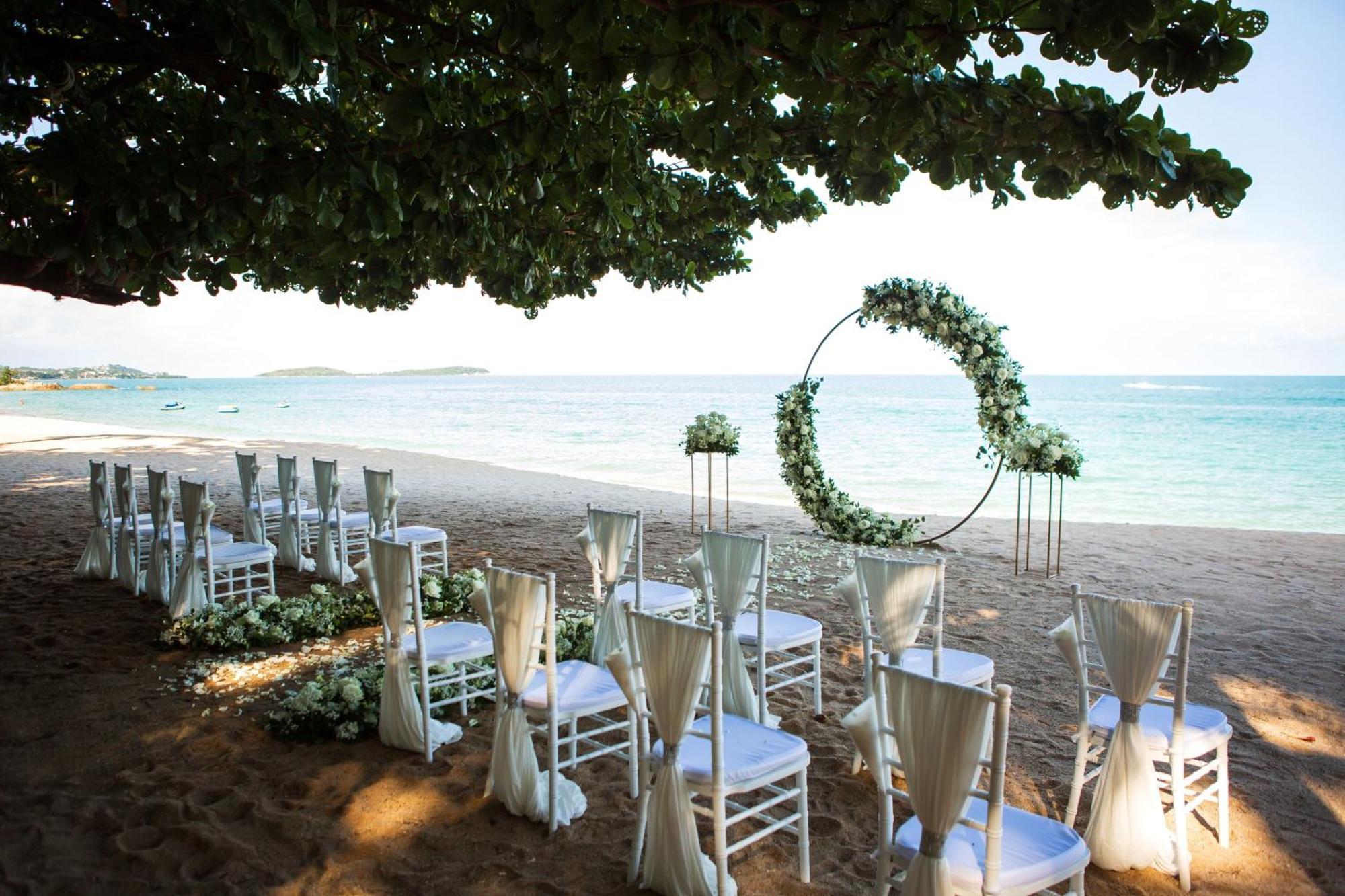 Vana Belle, A Luxury Collection Resort, Ko Samui Eksteriør bilde