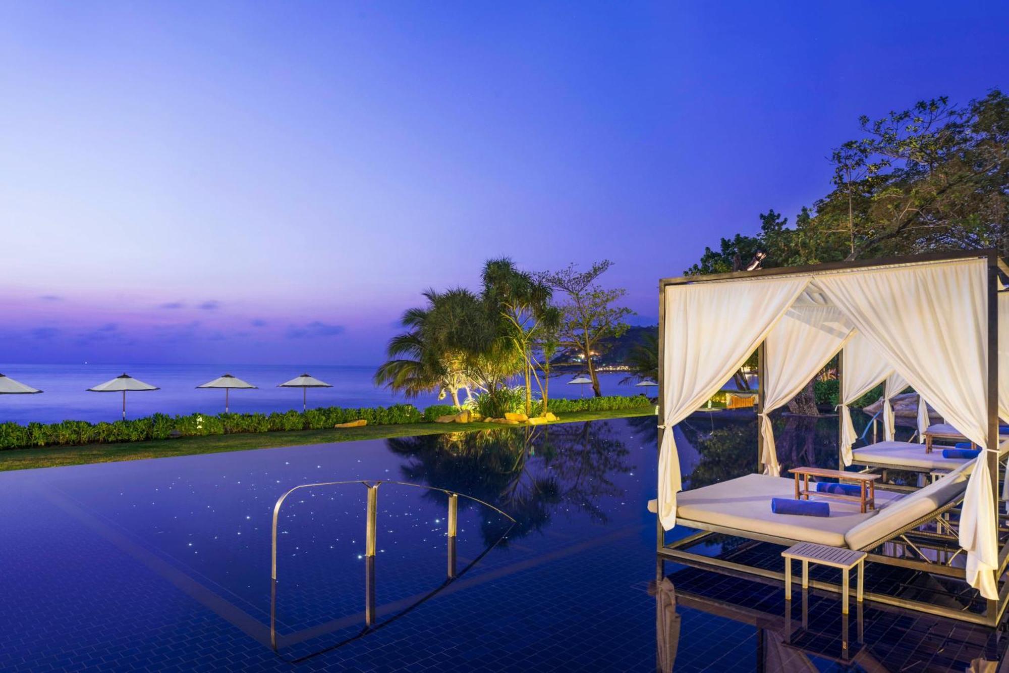 Vana Belle, A Luxury Collection Resort, Ko Samui Eksteriør bilde