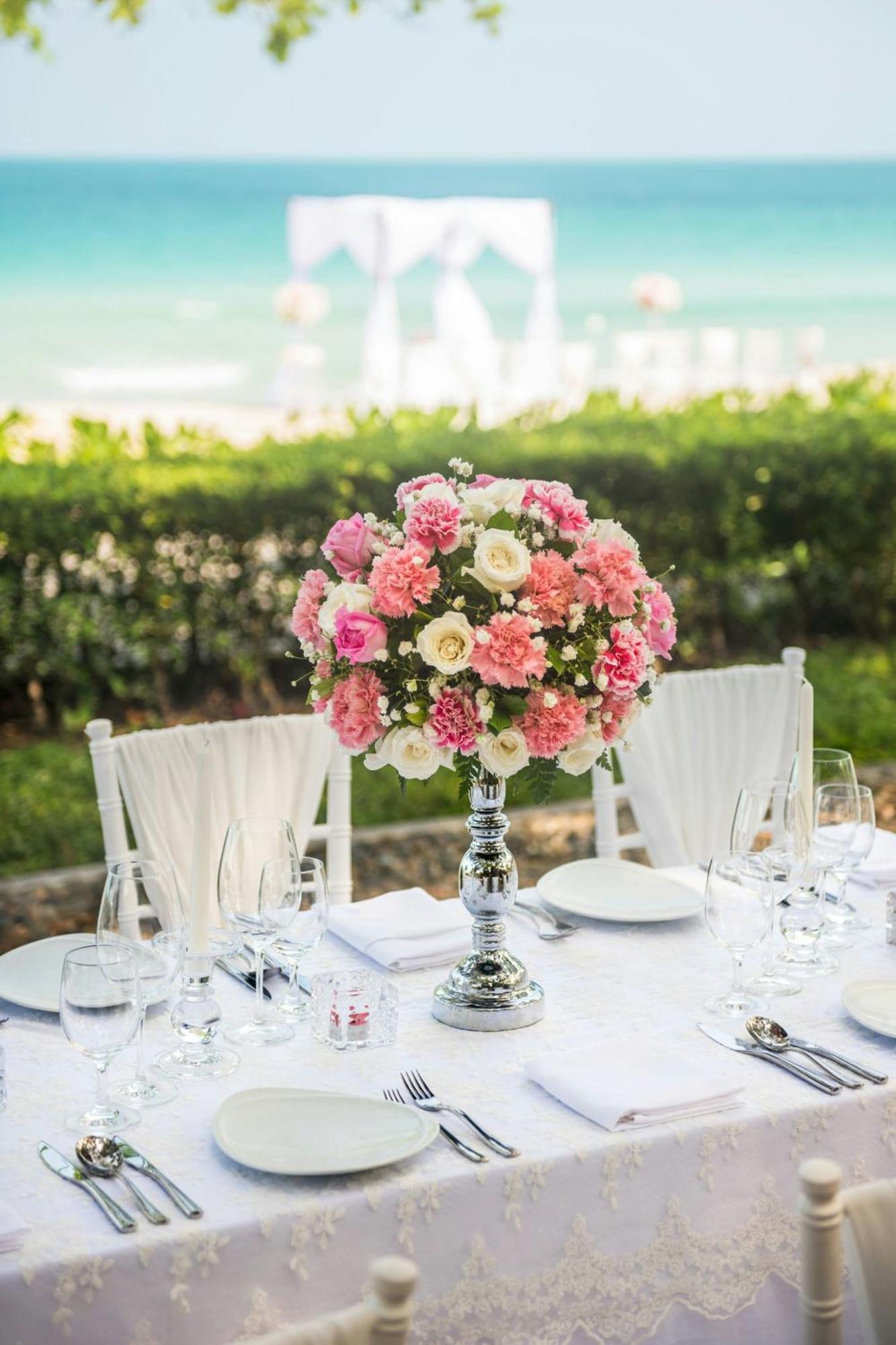 Vana Belle, A Luxury Collection Resort, Ko Samui Eksteriør bilde