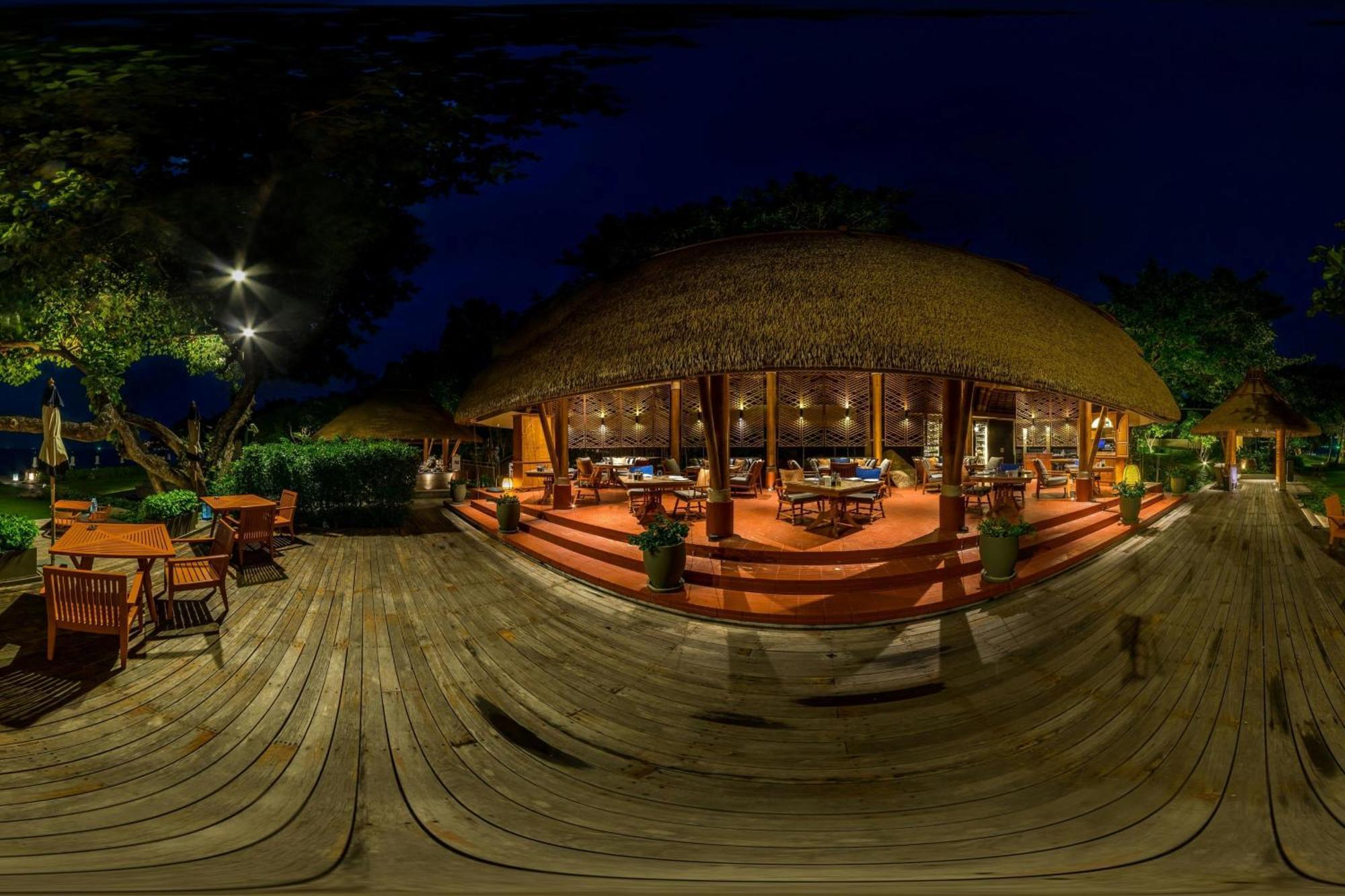 Vana Belle, A Luxury Collection Resort, Ko Samui Eksteriør bilde