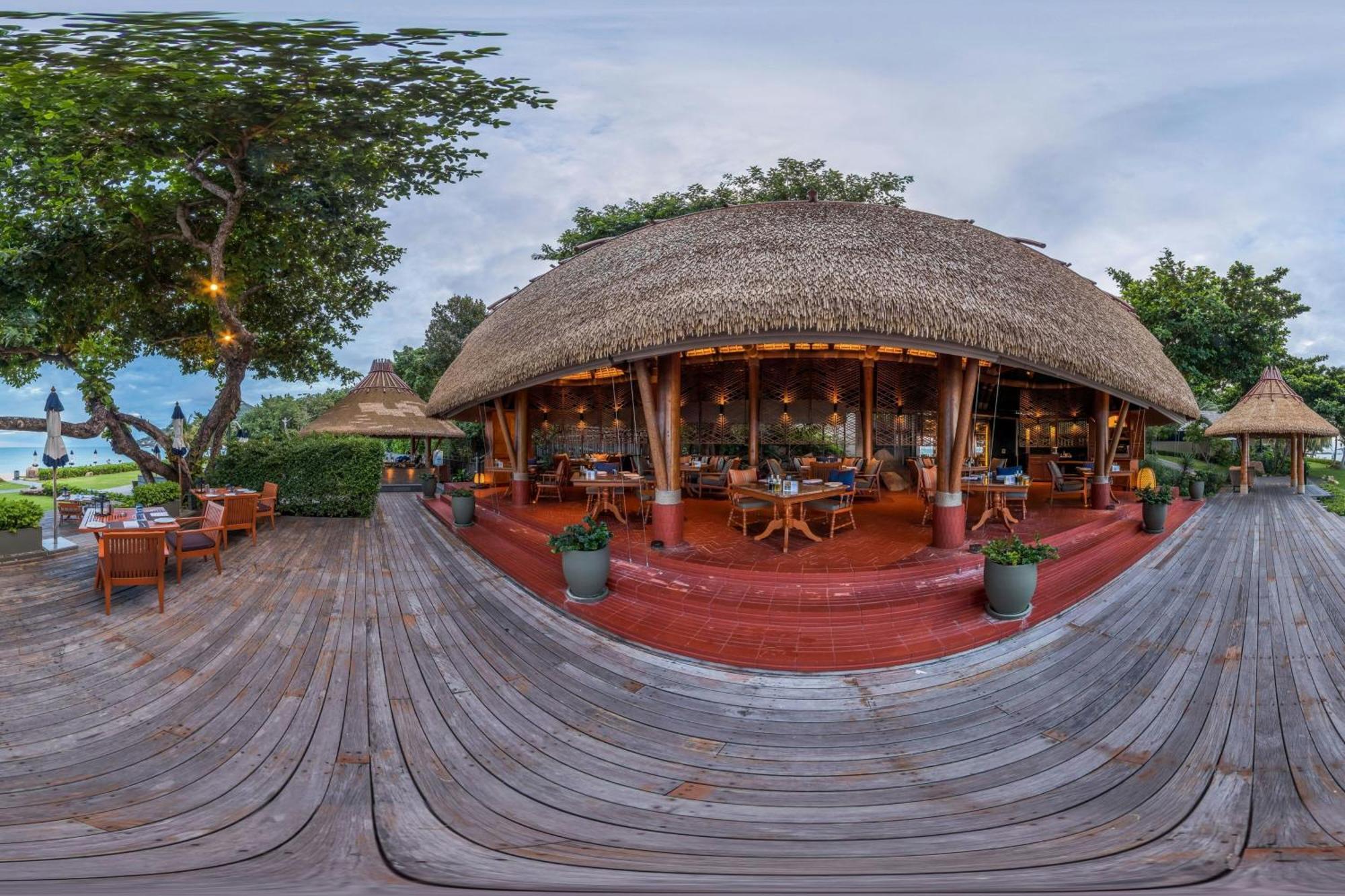 Vana Belle, A Luxury Collection Resort, Ko Samui Eksteriør bilde