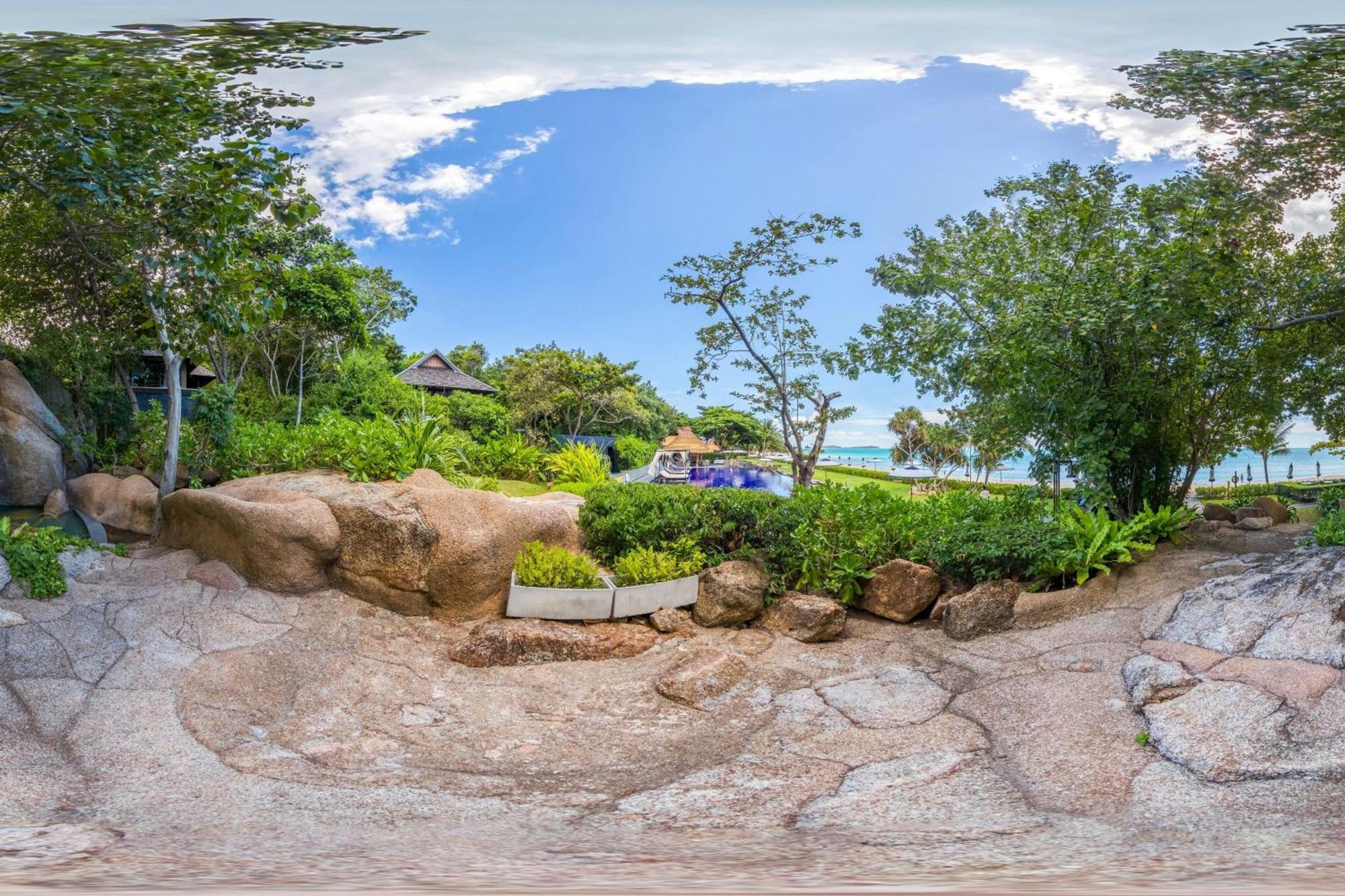 Vana Belle, A Luxury Collection Resort, Ko Samui Eksteriør bilde