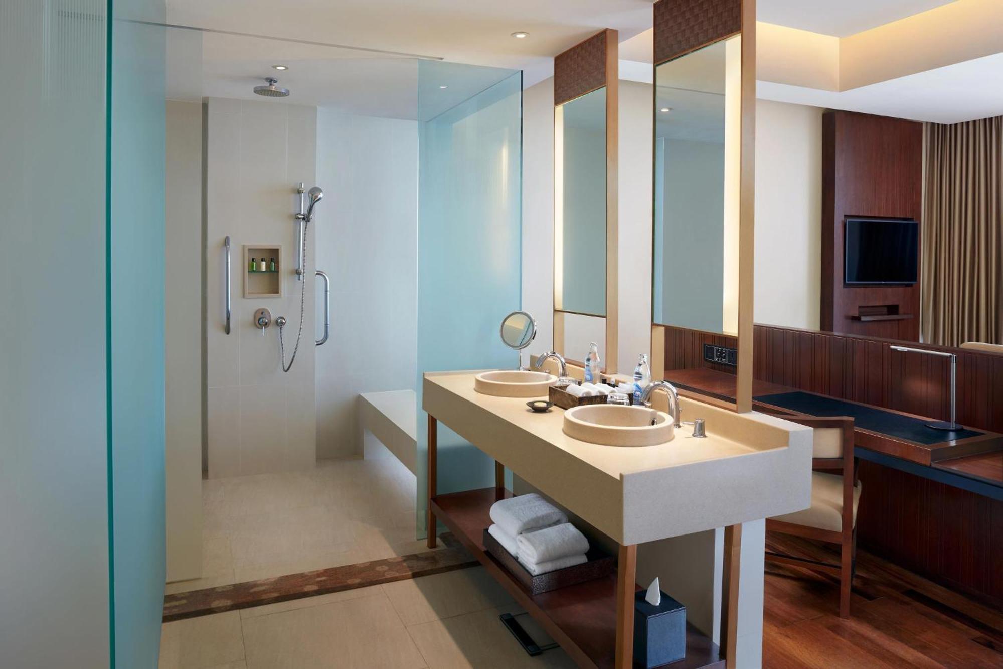 Vana Belle, A Luxury Collection Resort, Ko Samui Eksteriør bilde