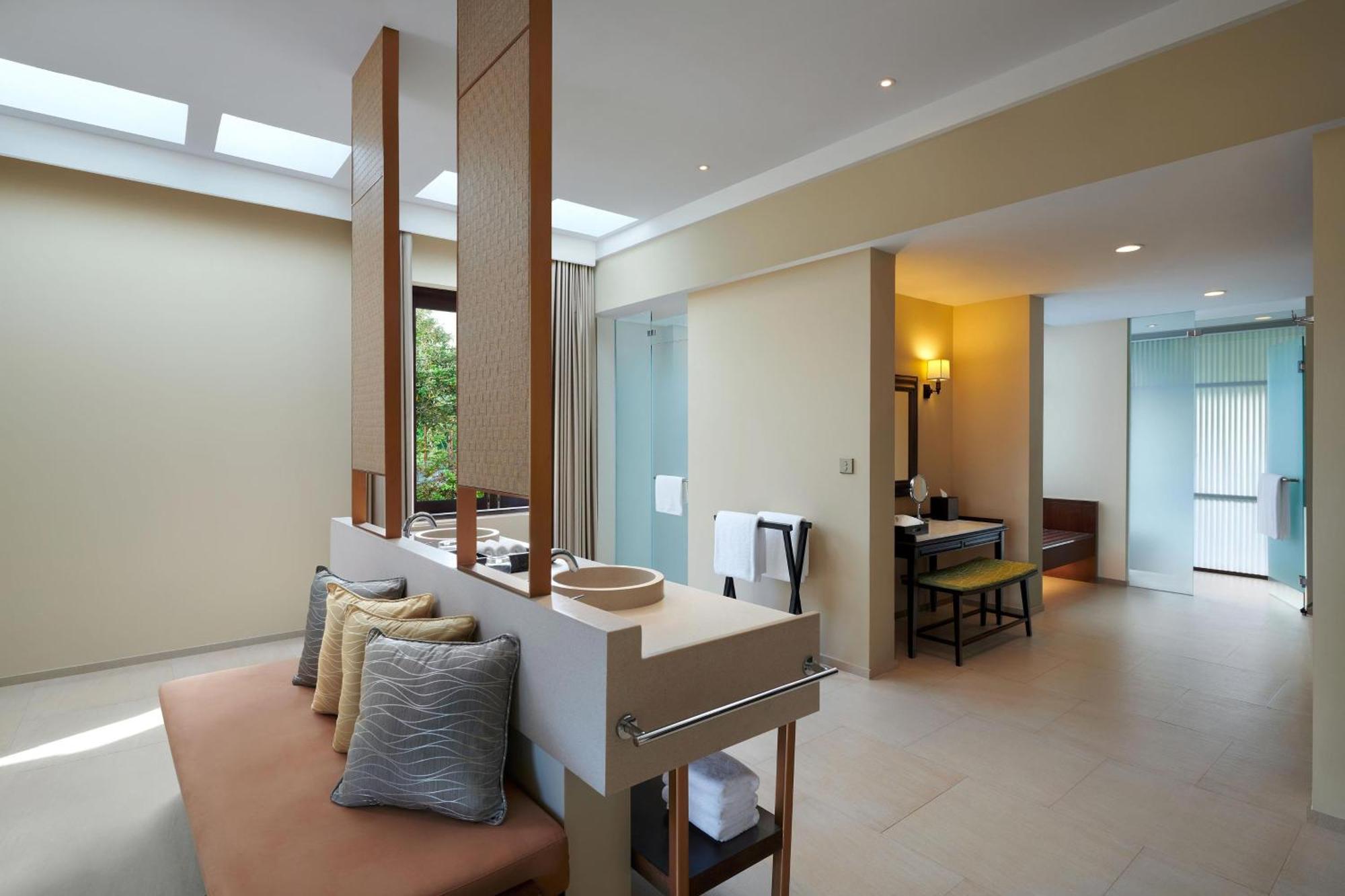 Vana Belle, A Luxury Collection Resort, Ko Samui Eksteriør bilde