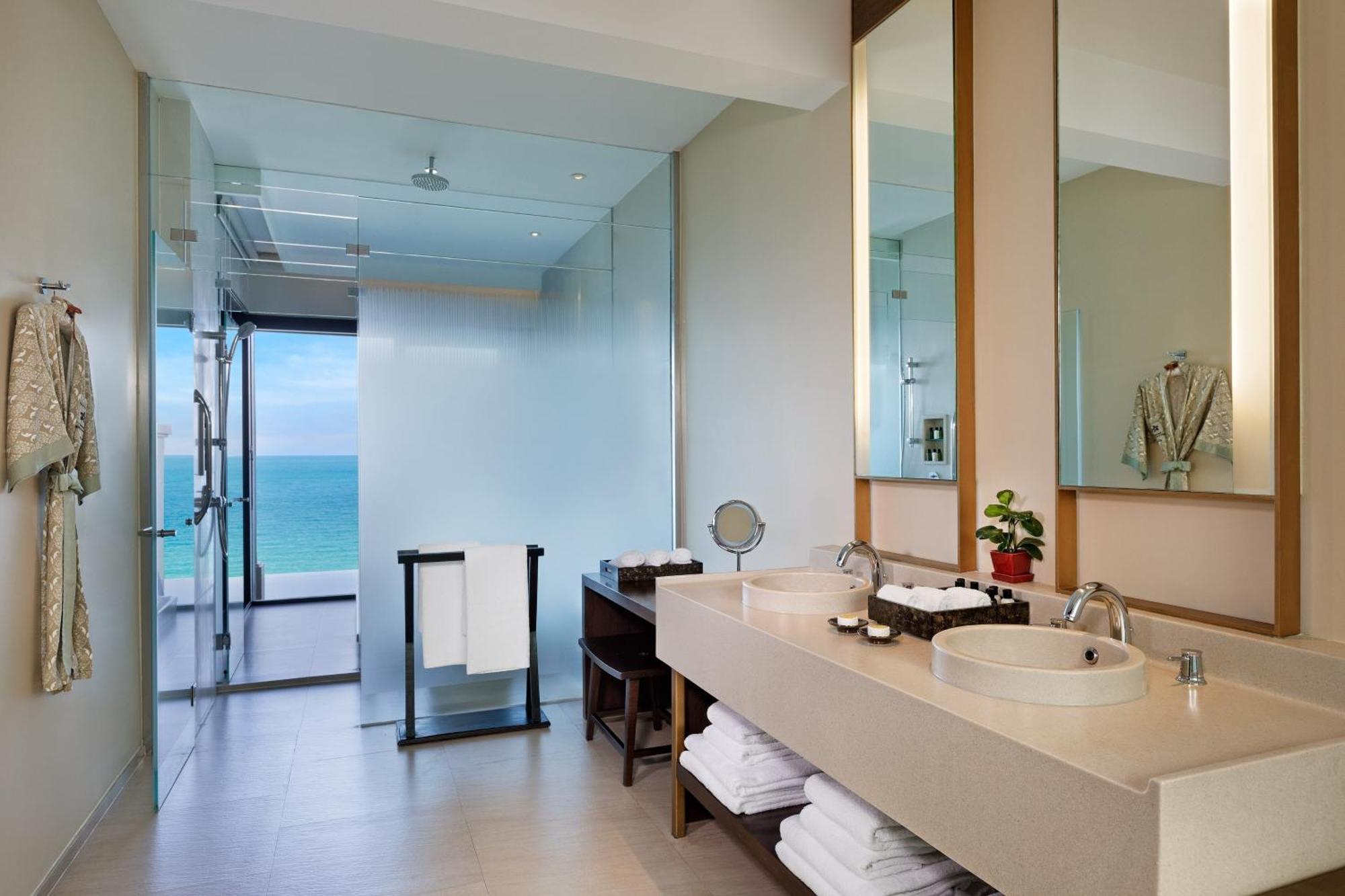 Vana Belle, A Luxury Collection Resort, Ko Samui Eksteriør bilde