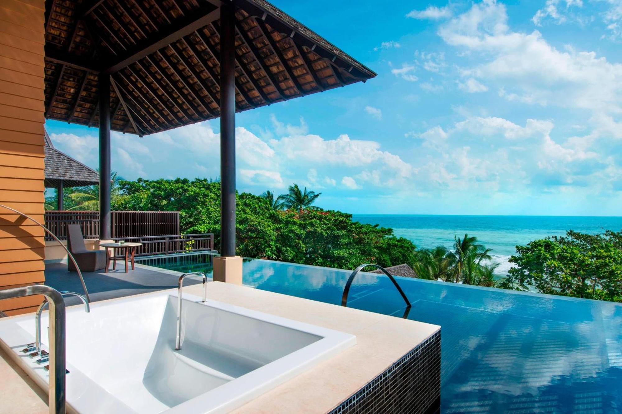 Vana Belle, A Luxury Collection Resort, Ko Samui Eksteriør bilde