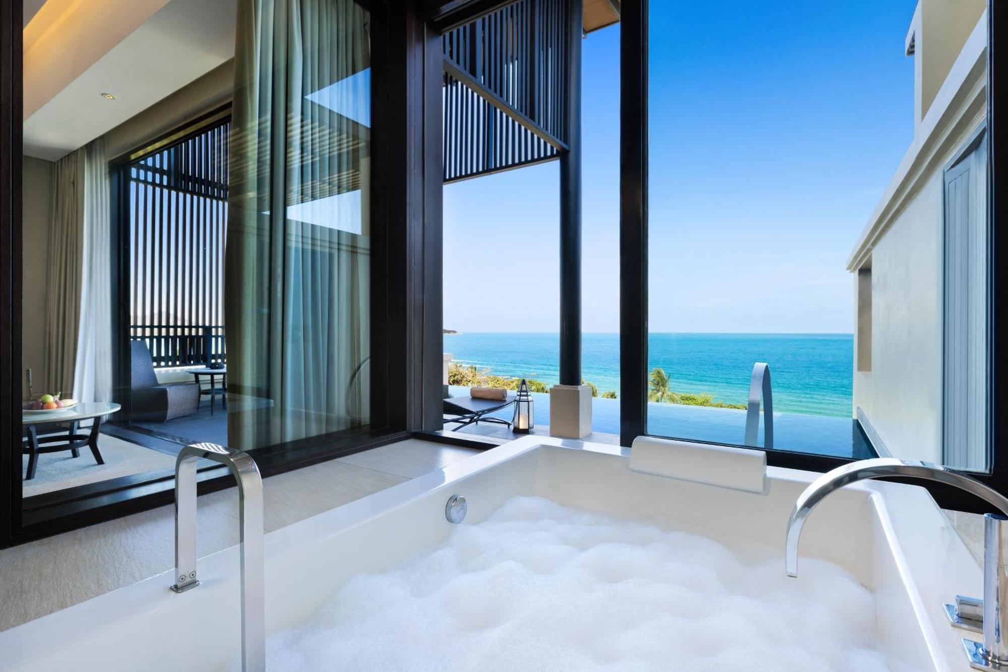 Vana Belle, A Luxury Collection Resort, Ko Samui Eksteriør bilde