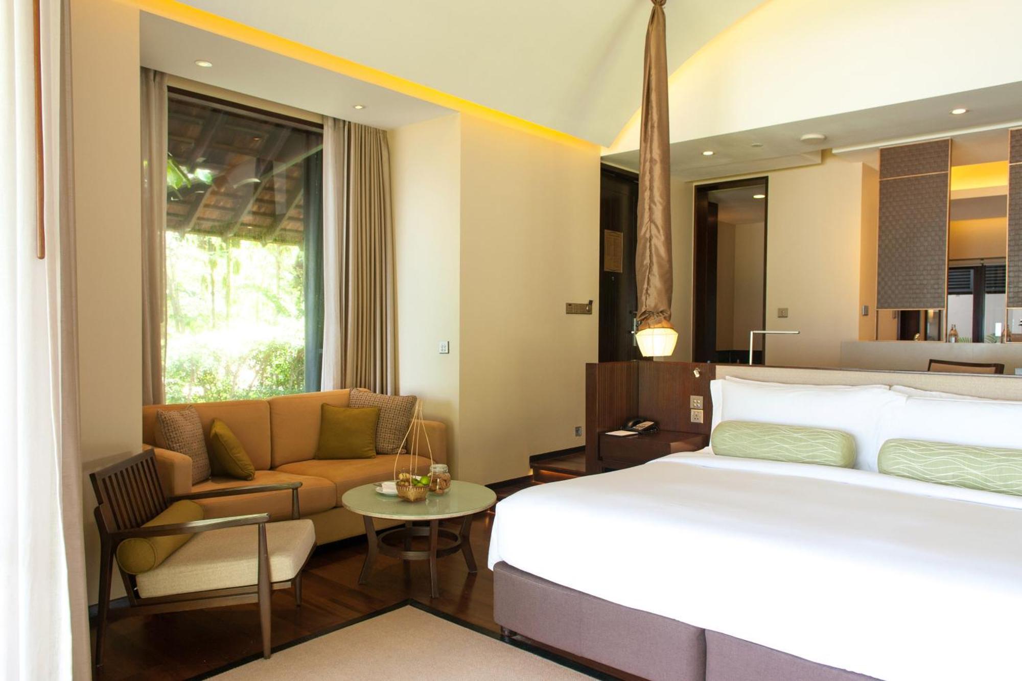 Vana Belle, A Luxury Collection Resort, Ko Samui Eksteriør bilde
