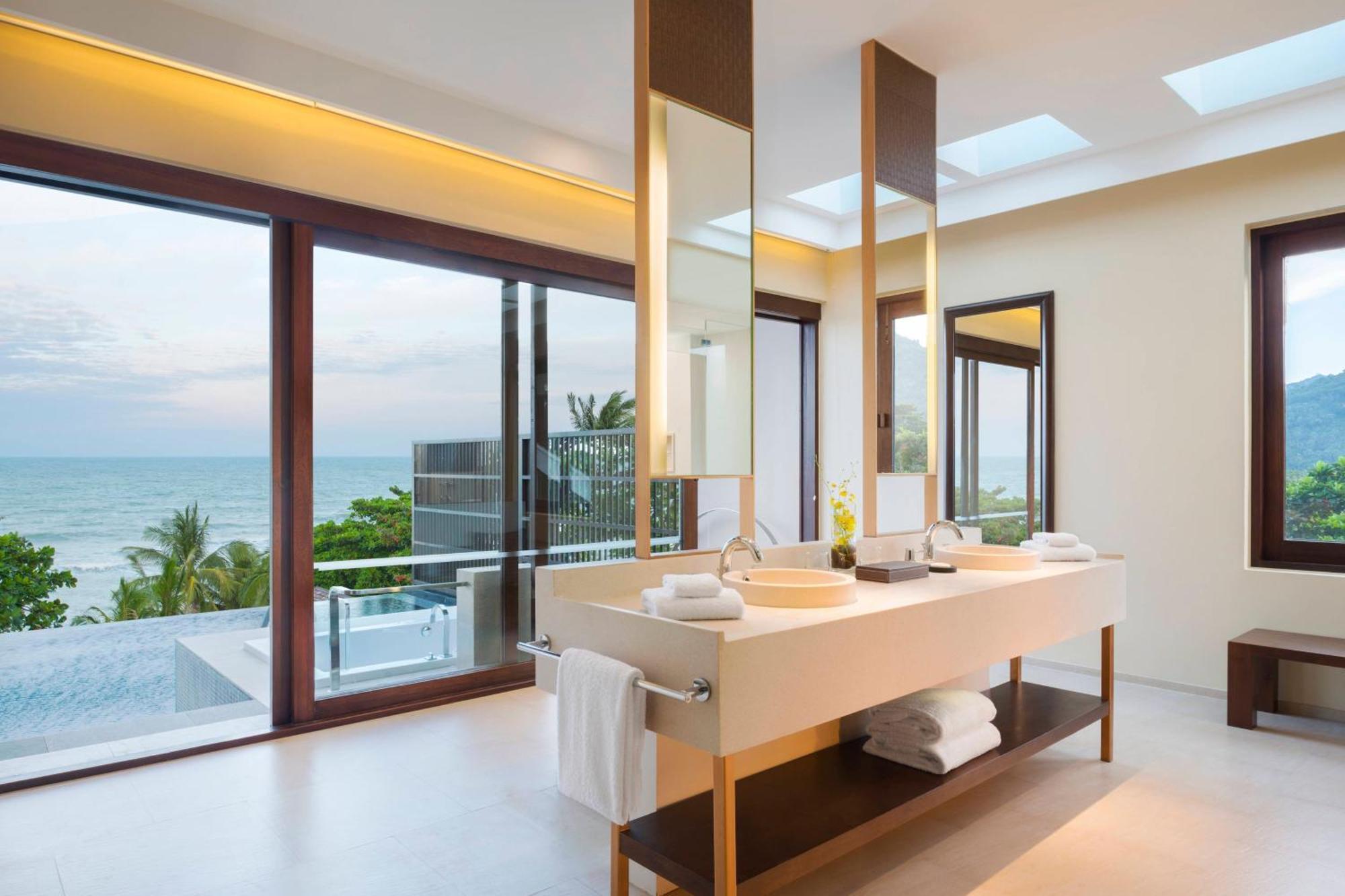 Vana Belle, A Luxury Collection Resort, Ko Samui Eksteriør bilde