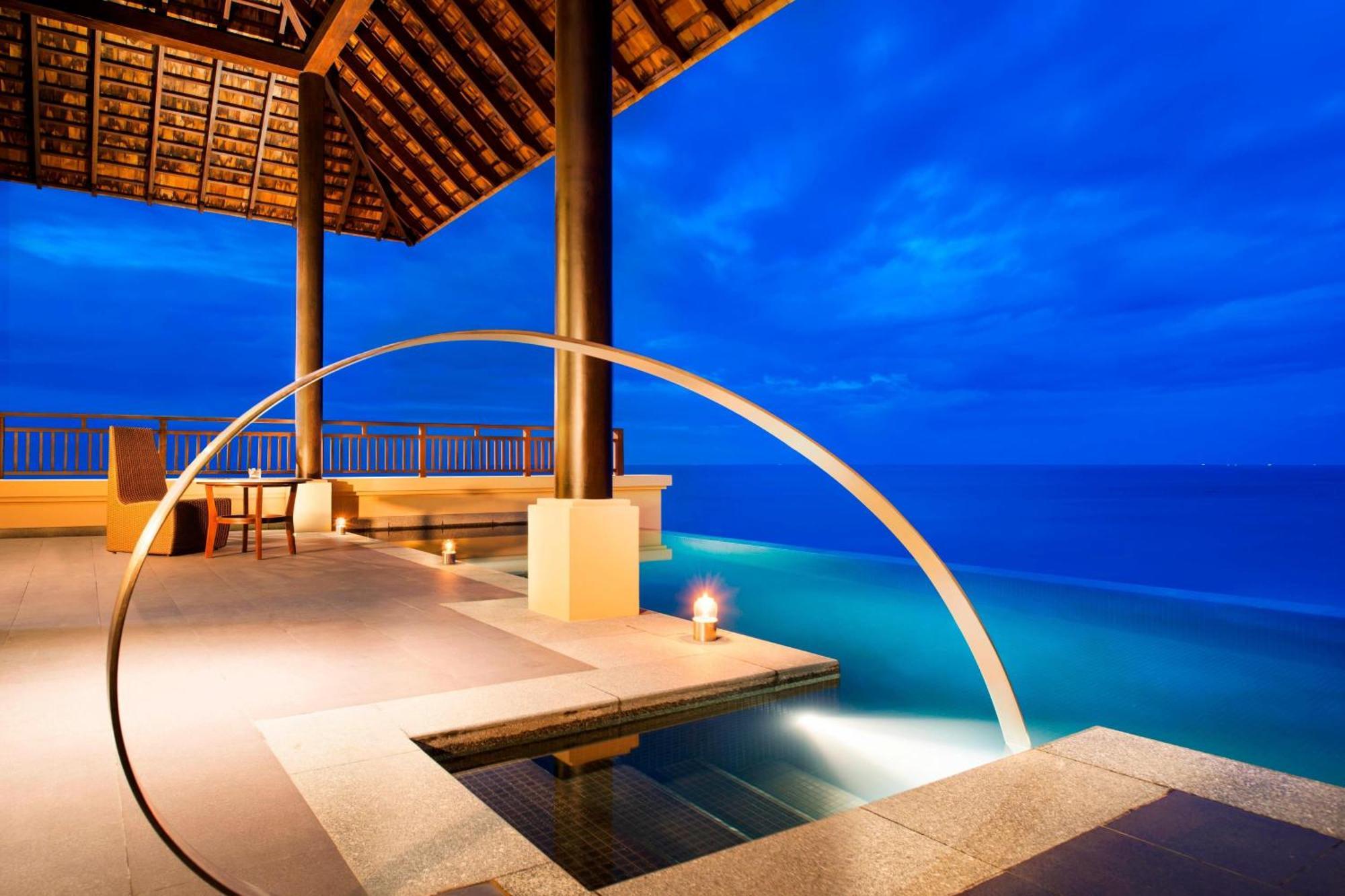 Vana Belle, A Luxury Collection Resort, Ko Samui Eksteriør bilde