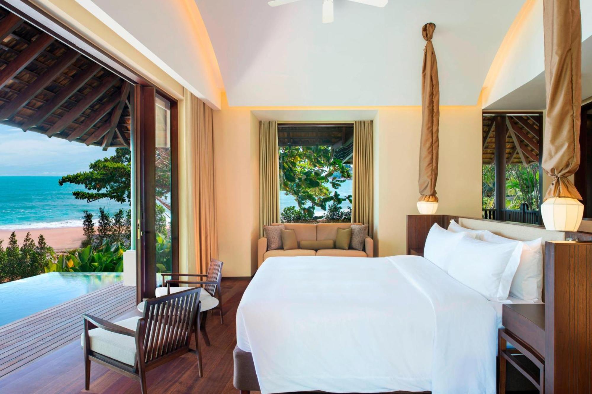 Vana Belle, A Luxury Collection Resort, Ko Samui Eksteriør bilde