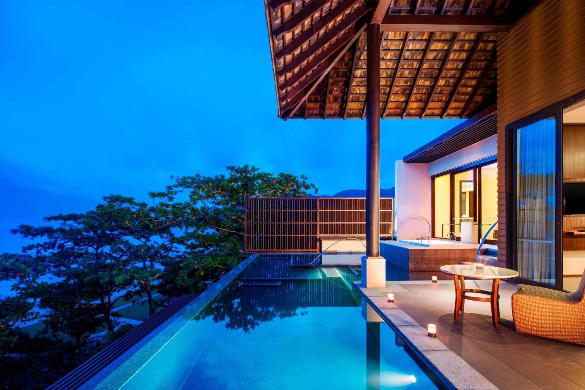 Vana Belle, A Luxury Collection Resort, Ko Samui Eksteriør bilde