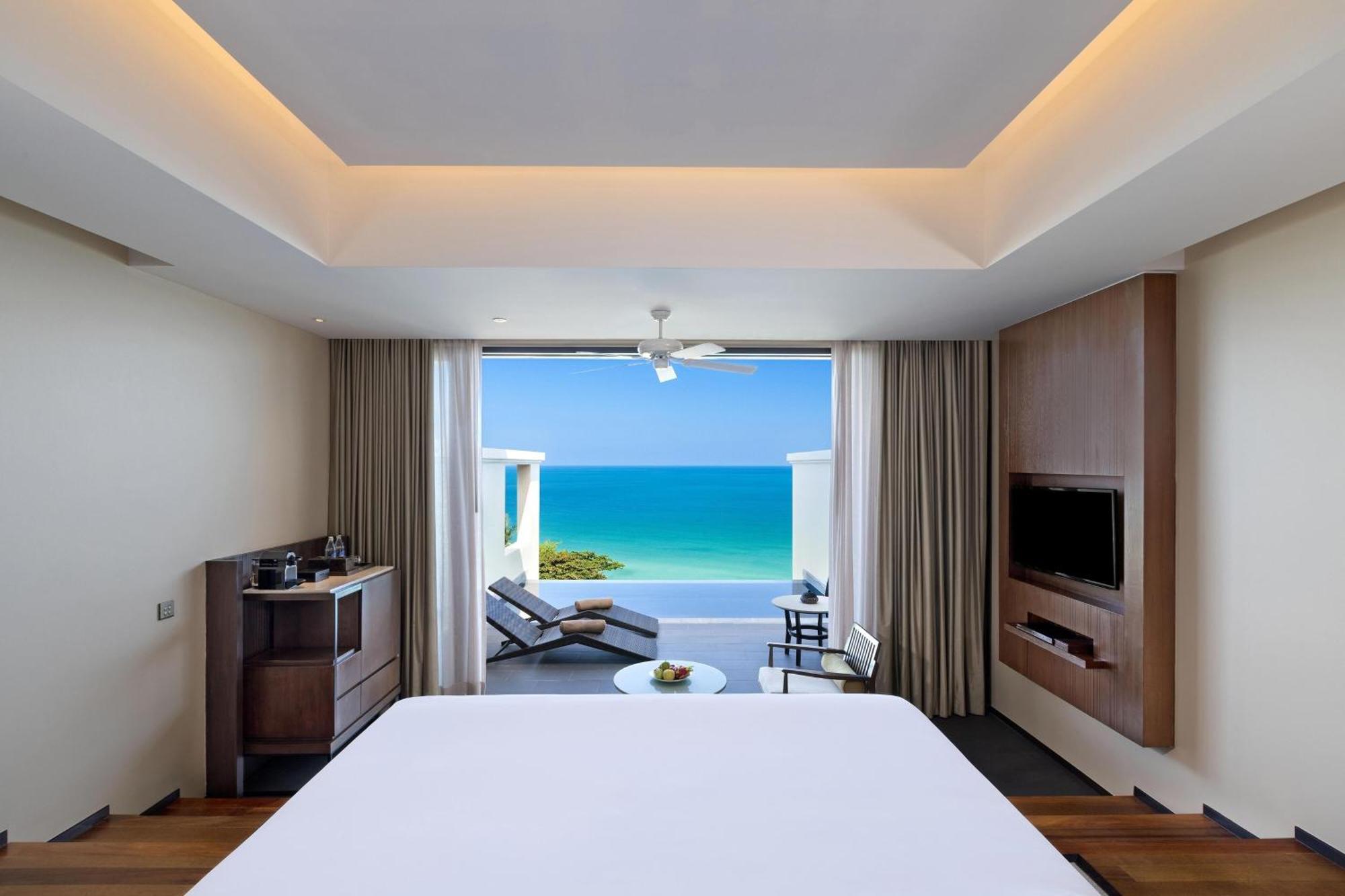 Vana Belle, A Luxury Collection Resort, Ko Samui Eksteriør bilde
