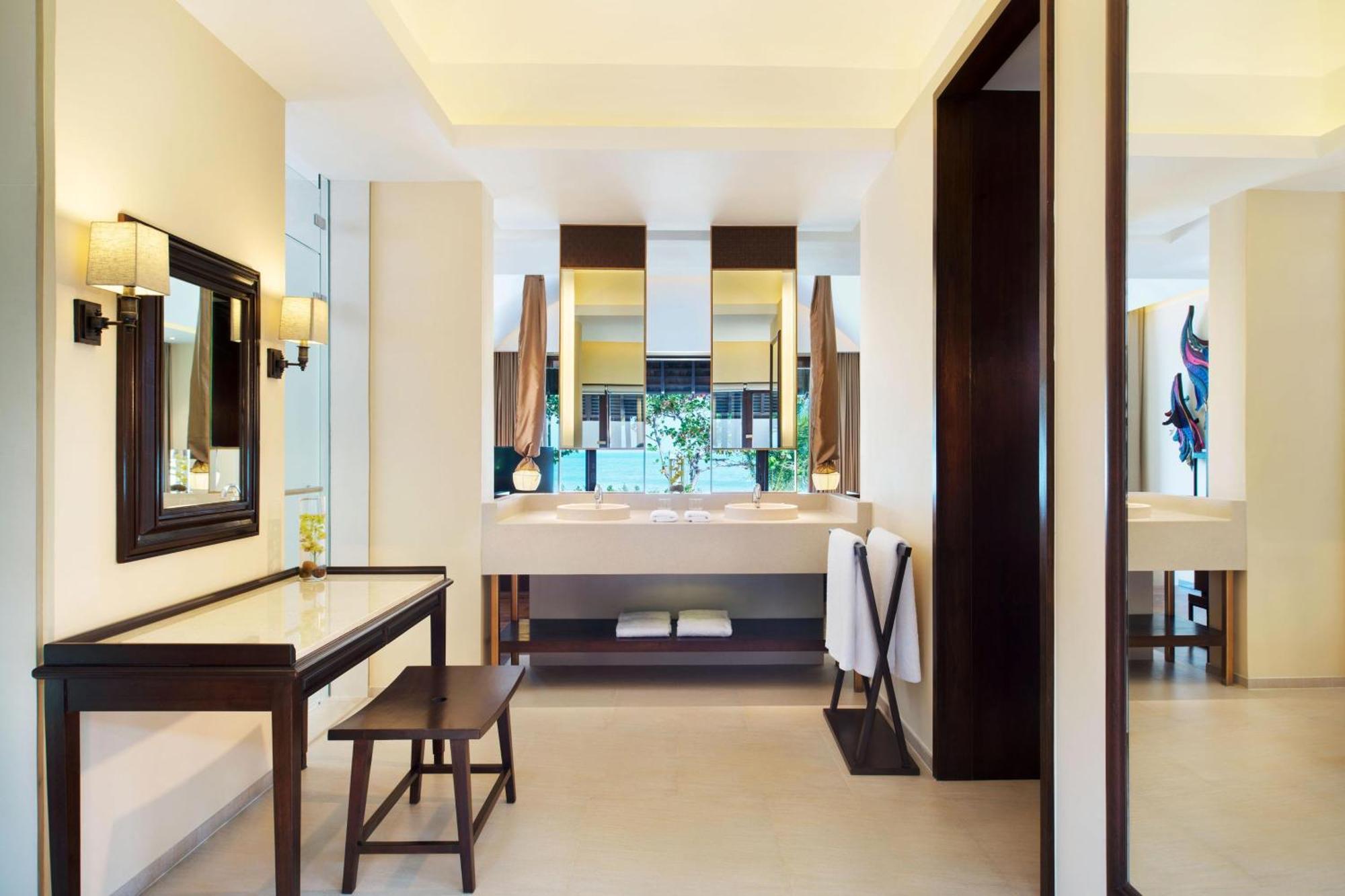 Vana Belle, A Luxury Collection Resort, Ko Samui Eksteriør bilde