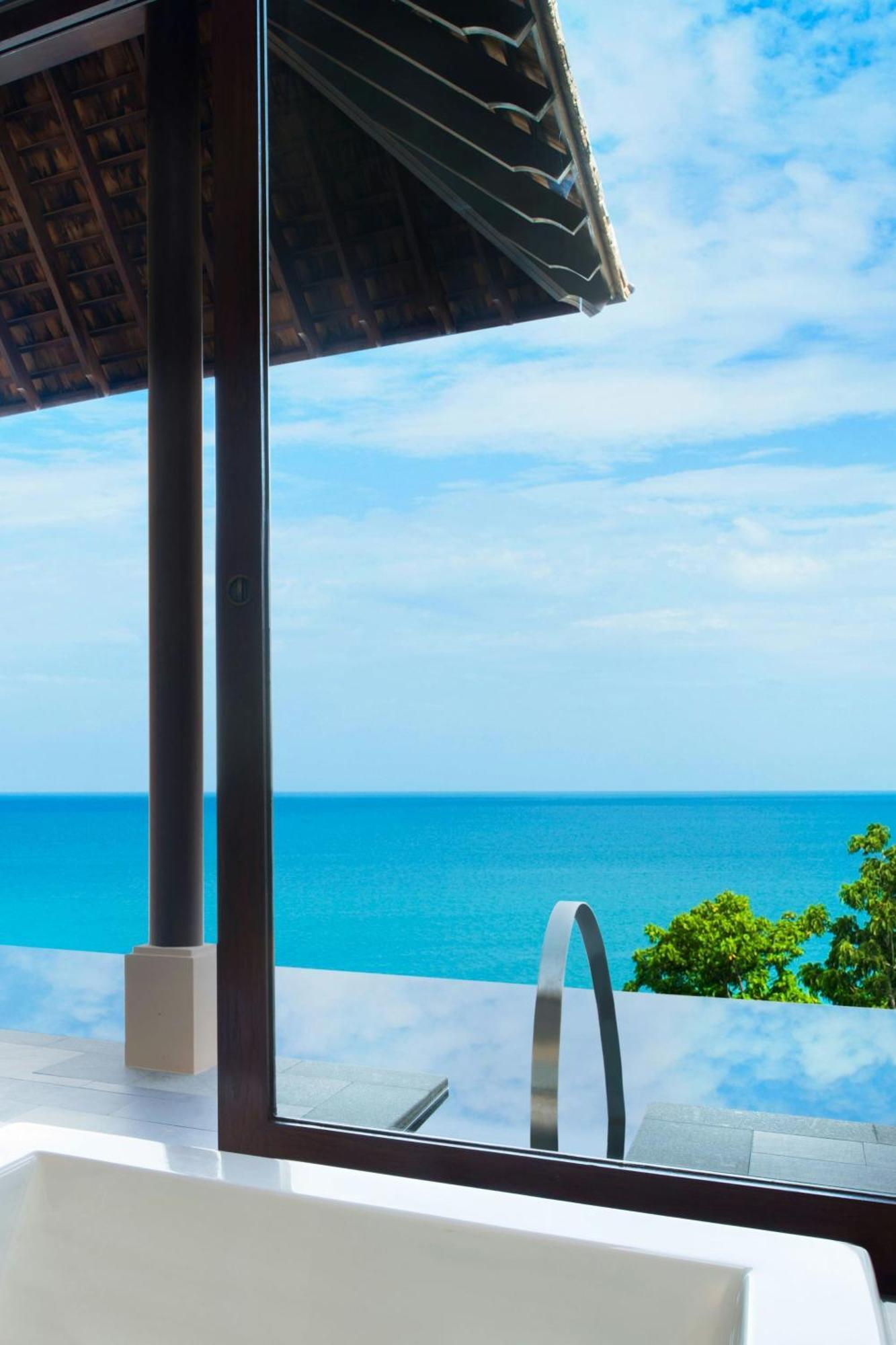 Vana Belle, A Luxury Collection Resort, Ko Samui Eksteriør bilde