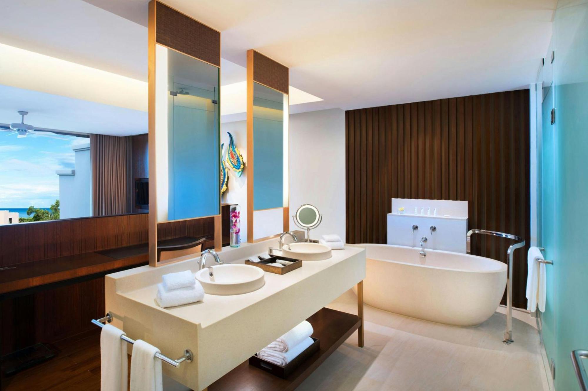 Vana Belle, A Luxury Collection Resort, Ko Samui Eksteriør bilde