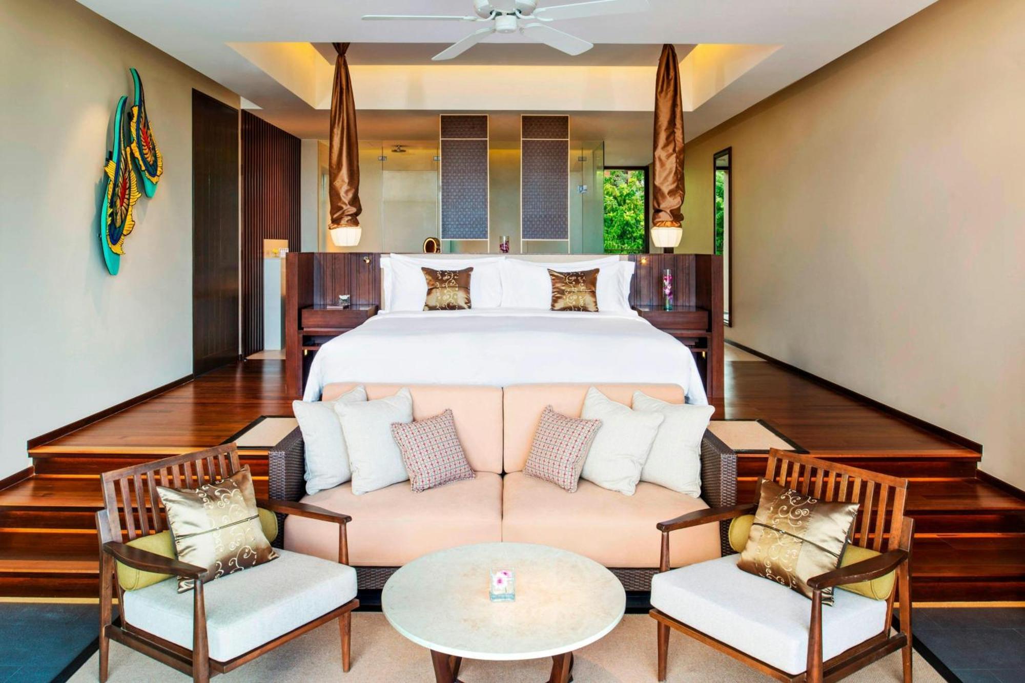 Vana Belle, A Luxury Collection Resort, Ko Samui Eksteriør bilde